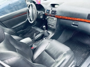 Toyota Avensis Diesel, an 2003, 1800 euro - imagine 4 Toyota Avensis Diesel, an 2003, 1800 euro - imagine 4