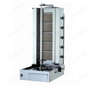 Vând echipamente HoReCa NOI + SRL activ (din 2021) - imagine 3