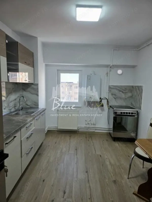 Apartament 2 camere situat in Zona Gara - imagine 7