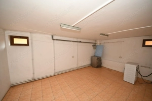 Vila spatioasa, pretabil pentru locuit/clinica, zona Micro 17 – Galati - imagine 8