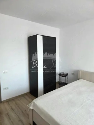 Apartament 2 camere situat in Zona Gara - imagine 10