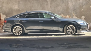 Audi A5 Sportback Diesel MHibrid TVA deductibil inclus - imagine 6