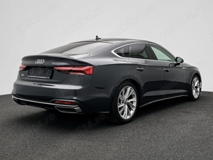 Audi A5 Sportback Diesel MHibrid TVA deductibil inclus - imagine 5