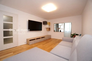 Apartament 4 CAMERE - Mall Promenada