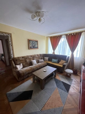 Apartament 2 Camere Central - imagine 6