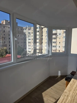 Apartament 2 camere situat in Zona Gara - imagine 3