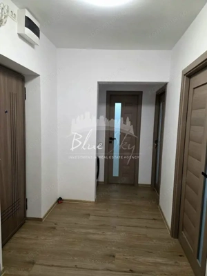 Apartament 2 camere situat in Zona Gara - imagine 8