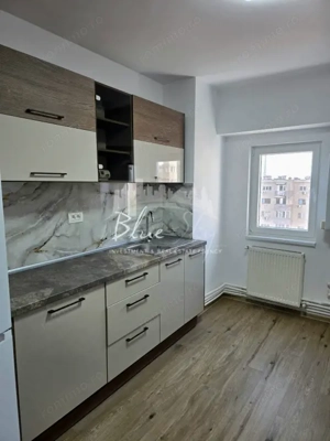 Apartament 2 camere situat in Zona Gara - imagine 4