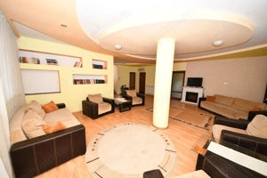 Vila spatioasa, pretabil pentru locuit/clinica, zona Micro 17 – Galati - imagine 6