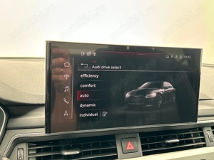 Audi A5 Sportback Diesel MHibrid TVA deductibil inclus - imagine 2