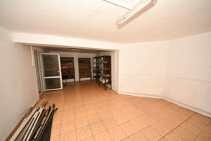Vila spatioasa, pretabil pentru locuit/clinica, zona Micro 17 – Galati - imagine 5