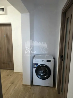 Apartament 2 camere situat in Zona Gara - imagine 11