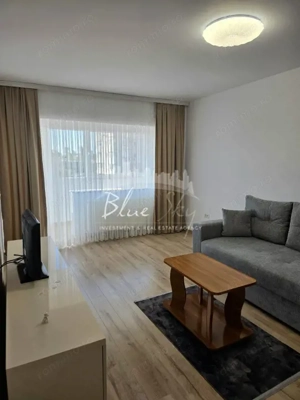 Apartament 2 camere situat in Zona Gara - imagine 2