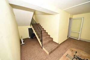 Vila spatioasa, pretabil pentru locuit/clinica, zona Micro 17 – Galati - imagine 17