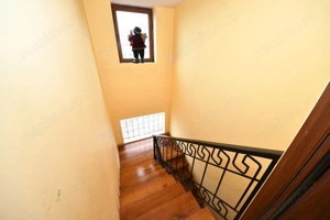Vila spatioasa, pretabil pentru locuit/clinica, zona Micro 17 – Galati - imagine 16