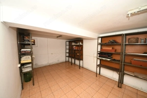 Vila spatioasa, pretabil pentru locuit/clinica, zona Micro 17 – Galati - imagine 19