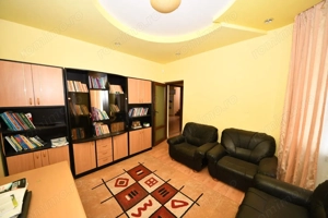 Vila spatioasa, pretabil pentru locuit/clinica, zona Micro 17 – Galati - imagine 14