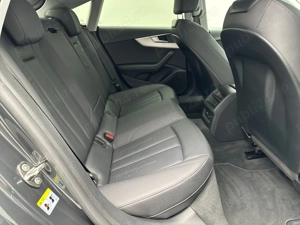 Audi A5 Sportback Diesel MHibrid TVA deductibil inclus - imagine 10