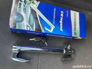 Vind Antifurt (blocator) Volan - imagine 3