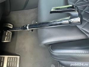 Vind Antifurt (blocator) Volan - imagine 2