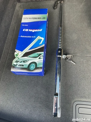 Vind Antifurt (blocator) Volan - imagine 6