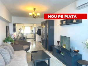 Apartament 3 camere, 74 mp, zona Simion Bărnuțiu