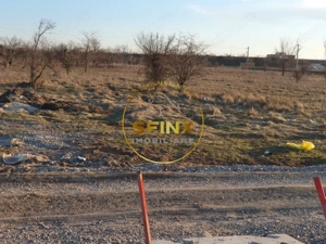 TEREN INTRAVILAN BRAGADIRU 5000mp| SOSEAUA ALEXANDRIEI | DESCHIDERE LA 2 STRAZI  - imagine 2