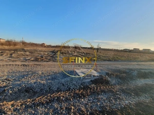 TEREN INTRAVILAN BRAGADIRU 5000mp| SOSEAUA ALEXANDRIEI | DESCHIDERE LA 2 STRAZI  - imagine 7