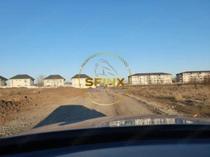 TEREN INTRAVILAN BRAGADIRU 5000mp| SOSEAUA ALEXANDRIEI | DESCHIDERE LA 2 STRAZI  - imagine 10