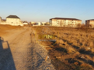 TEREN INTRAVILAN BRAGADIRU 5000mp| SOSEAUA ALEXANDRIEI | DESCHIDERE LA 2 STRAZI  - imagine 5
