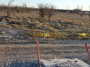 TEREN INTRAVILAN BRAGADIRU 5000mp| SOSEAUA ALEXANDRIEI | DESCHIDERE LA 2 STRAZI  - imagine 11