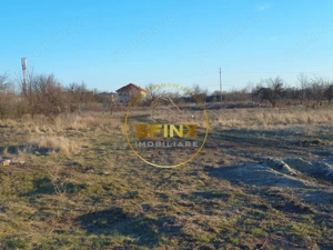 TEREN INTRAVILAN BRAGADIRU 5000mp| SOSEAUA ALEXANDRIEI | DESCHIDERE LA 2 STRAZI  - imagine 6