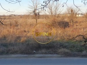TEREN INTRAVILAN BRAGADIRU 5000mp| SOSEAUA ALEXANDRIEI | DESCHIDERE LA 2 STRAZI  - imagine 16