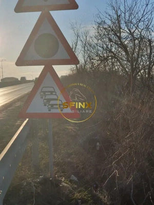 TEREN INTRAVILAN BRAGADIRU 5000mp| SOSEAUA ALEXANDRIEI | DESCHIDERE LA 2 STRAZI  - imagine 19