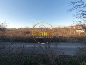 TEREN INTRAVILAN BRAGADIRU 5000mp| SOSEAUA ALEXANDRIEI | DESCHIDERE LA 2 STRAZI  - imagine 20