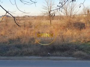 TEREN INTRAVILAN BRAGADIRU 5000mp| SOSEAUA ALEXANDRIEI | DESCHIDERE LA 2 STRAZI  - imagine 17