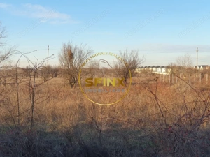 TEREN INTRAVILAN BRAGADIRU 5000mp| SOSEAUA ALEXANDRIEI | DESCHIDERE LA 2 STRAZI  - imagine 14