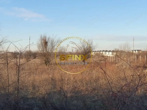 TEREN INTRAVILAN BRAGADIRU 5000mp| SOSEAUA ALEXANDRIEI | DESCHIDERE LA 2 STRAZI  - imagine 15