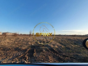 TEREN INTRAVILAN BRAGADIRU 5000mp| SOSEAUA ALEXANDRIEI | DESCHIDERE LA 2 STRAZI  - imagine 12