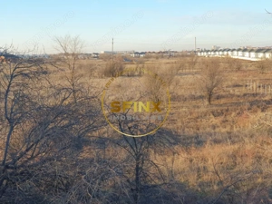 TEREN INTRAVILAN BRAGADIRU 5000mp| SOSEAUA ALEXANDRIEI | DESCHIDERE LA 2 STRAZI  - imagine 18