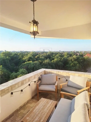 ULTRACENTRAL - 3 cam - Spatios - Decomandat - Terasa - Renovata - Etaj Intermediar - ZONA SUPERBA - imagine 17