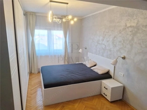 ULTRACENTRAL - 3 cam - Spatios - Decomandat - Terasa - Renovata - Etaj Intermediar - ZONA SUPERBA - imagine 5