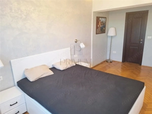 ULTRACENTRAL - 3 cam - Spatios - Decomandat - Terasa - Renovata - Etaj Intermediar - ZONA SUPERBA - imagine 6