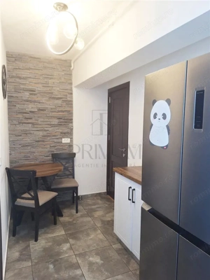 ULTRACENTRAL - 3 cam - Spatios - Decomandat - Terasa - Renovata - Etaj Intermediar - ZONA SUPERBA - imagine 11