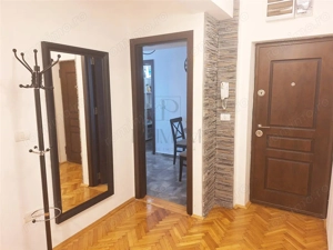 ULTRACENTRAL - 3 cam - Spatios - Decomandat - Terasa - Renovata - Etaj Intermediar - ZONA SUPERBA - imagine 13