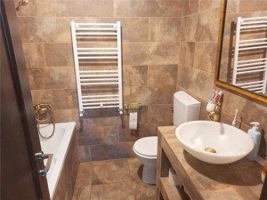 ULTRACENTRAL - 3 cam - Spatios - Decomandat - Terasa - Renovata - Etaj Intermediar - ZONA SUPERBA - imagine 14