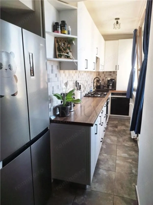 ULTRACENTRAL - 3 cam - Spatios - Decomandat - Terasa - Renovata - Etaj Intermediar - ZONA SUPERBA - imagine 9