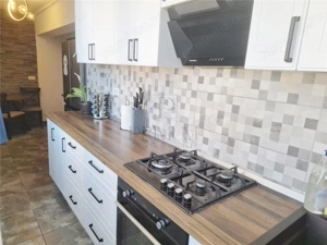 ULTRACENTRAL - 3 cam - Spatios - Decomandat - Terasa - Renovata - Etaj Intermediar - ZONA SUPERBA - imagine 10