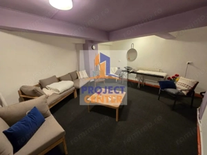 Spațiu birou în zona Centrală, Demisol - imagine 3