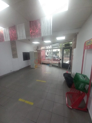 Dristor - Ramnicu Valcea - Spatiu Comercial 40 mp